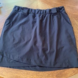 Athleta skort
